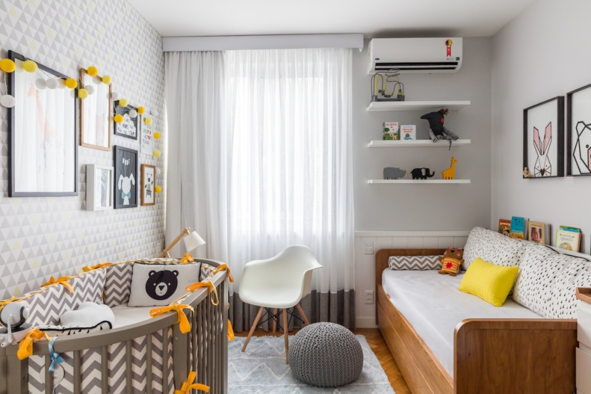 Quanto custa montar um quarto do bebê tecnológico em 2026: valores reais, o que vale a pena comprar e onde o investimento realmente faz diferença