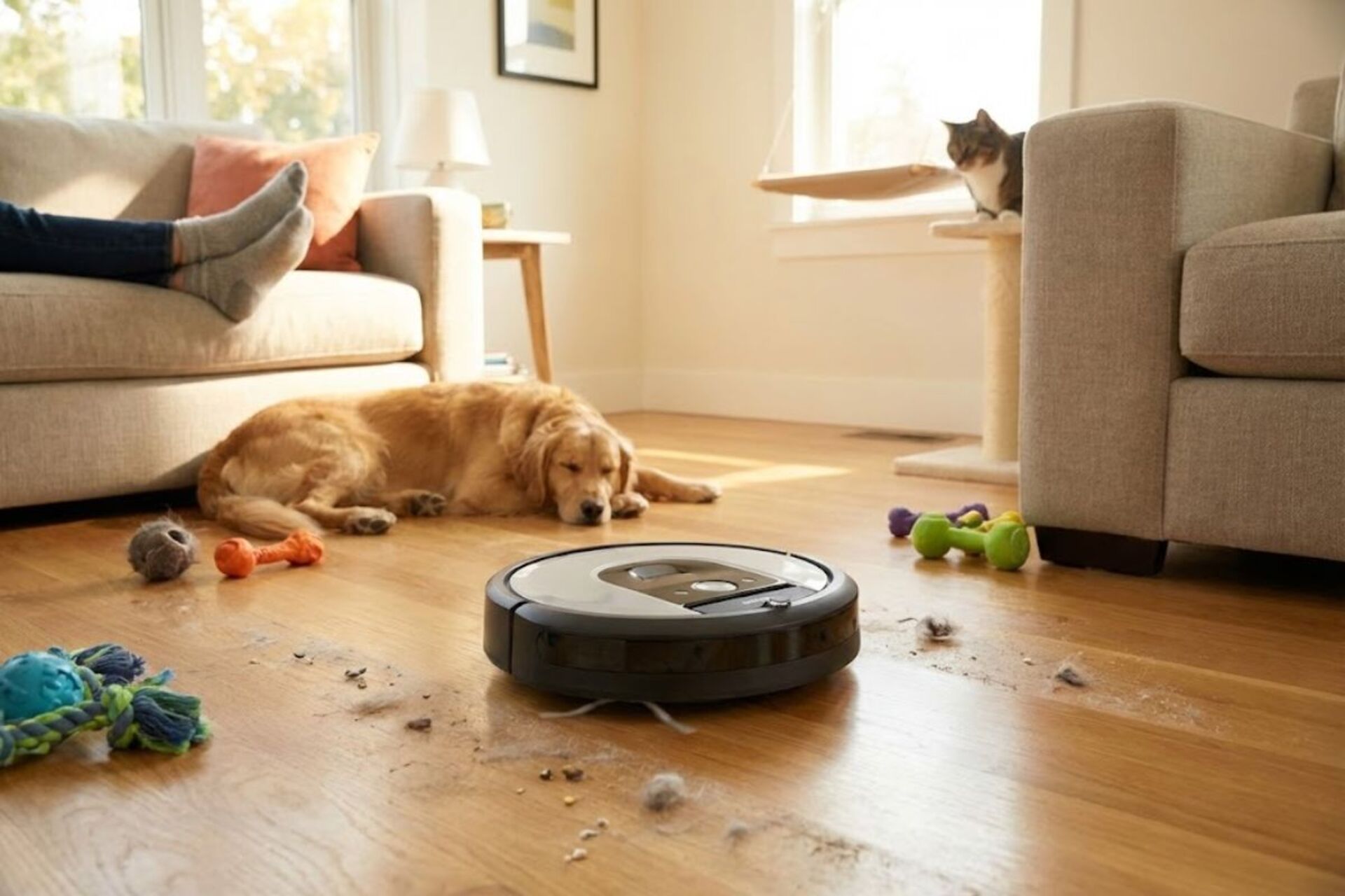 Robô aspirador ainda vale a pena em 2026 ou continua sendo luxo? O que realmente compensa comprar para não gastar errado